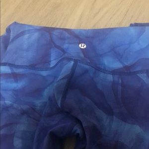 Lulu Lemon Full length Pants **REPOSH**